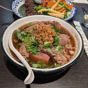 Beef Noodle Soup