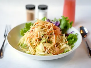 Shana Thai Restaurant