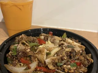 Thai Basil