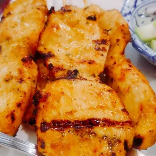 fish and chips, seafood, fish, food