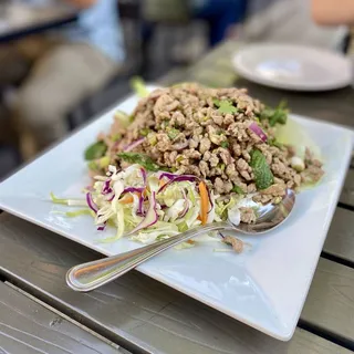 Larb Pork