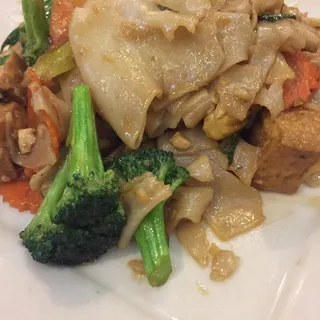 Pad Kee Maow