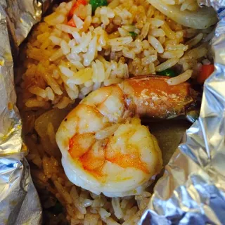 House Special Fried Rice