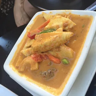 Red Curry