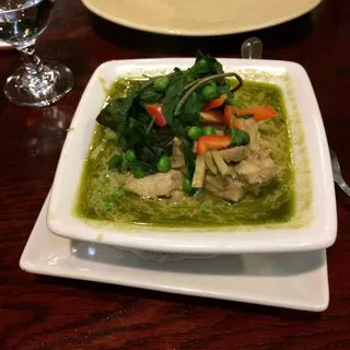 Green Curry