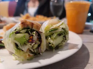 Thaibodia Bistro - Campbell