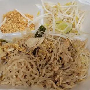 Pad Thai
