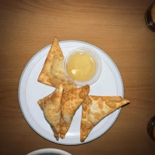 Crab Cheese Amarin