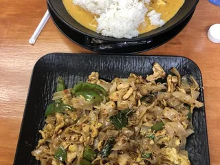 Kit Chen Thai