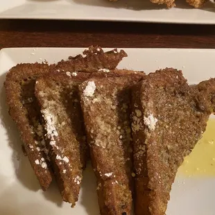 French Toast