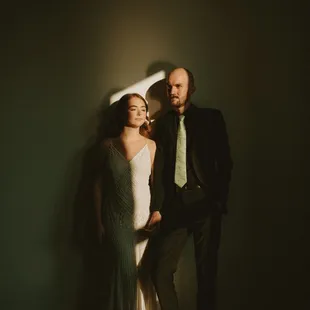 dreamy Bride and groom profile photo