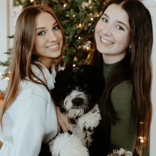 Capturing the best smiles
