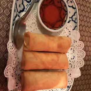 Amarit Thai Restaurant