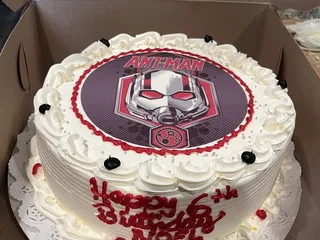 Conde Cakes & Bakery