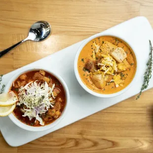Tomato Bisque