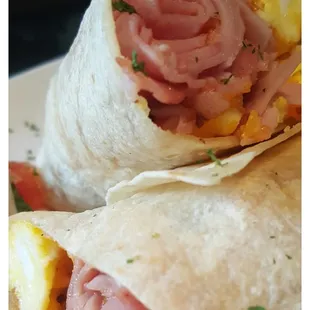 Turkey Sausage