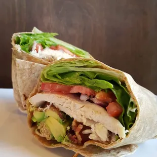Mary 's Chicken Club
