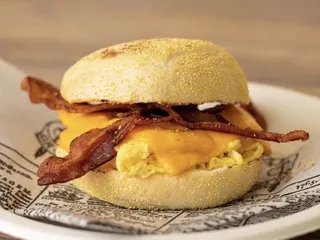 Scratch Bakery Cafe