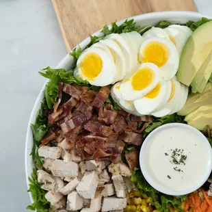 Cobb Salad