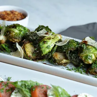 Brussels Sprouts