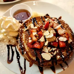 Cocoa Stack