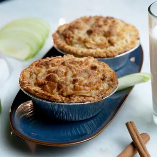Apple Pie