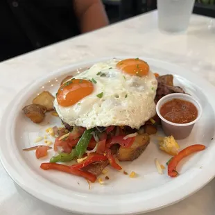 Asada Steak