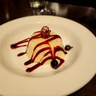 Panna Cota