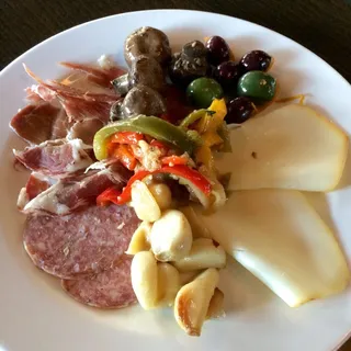 Antipasto Misto