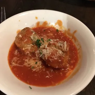 Polpette