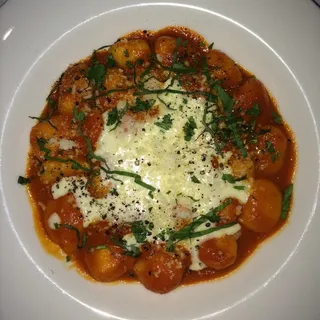 Gnocchi