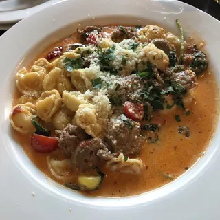 Tortellini