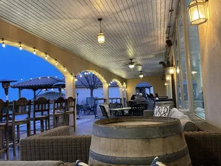 Rio Grande Vineyard & Winery