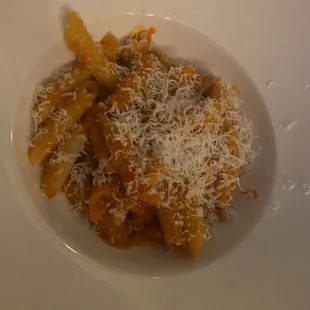 Penne Pomadoro