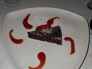 Amarone Kitchen & Wine