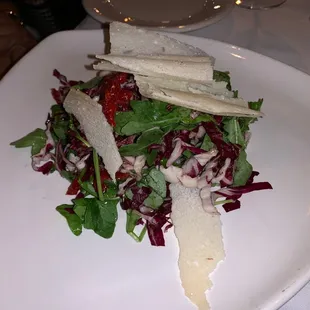 Insalata di Campo Salad