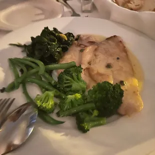 grilled fish, seafood, grilled seafood, fish, food