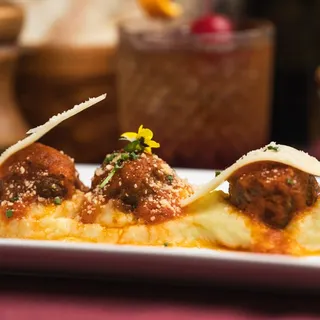 Meatballs
