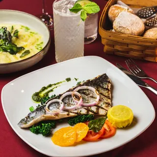 Branzino