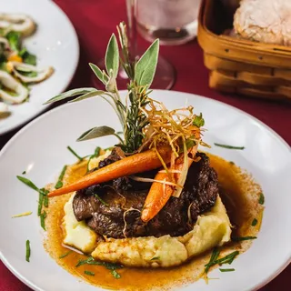 Osso Buco