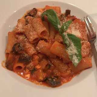 Rigatoni