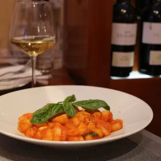 Gnocchi
