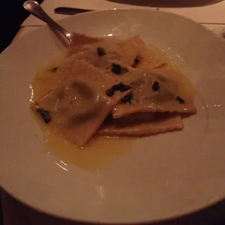 Ravioli