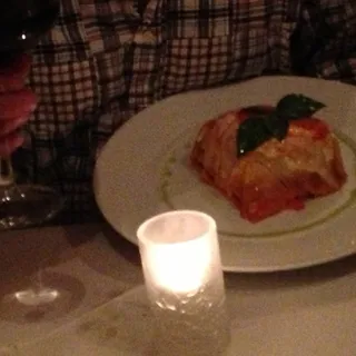 Lasagna