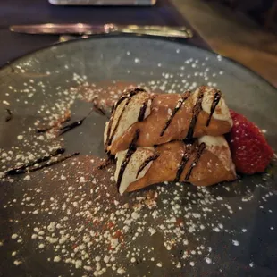 Canoli