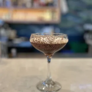 Expresso Martini