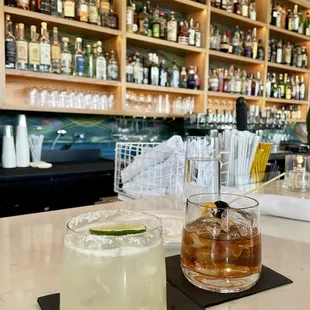 Happy Hour Anyone? Zack ( Zak) and Zack ( Zak) provide excellent service too.