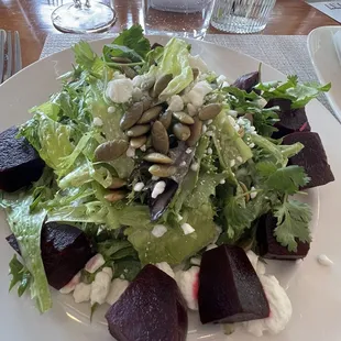 Beet Salad