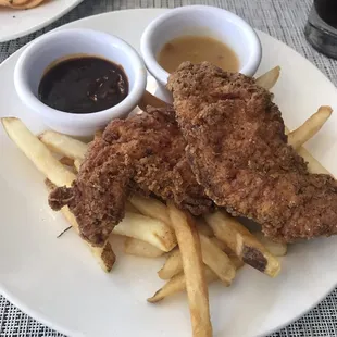 Chicken Tenders