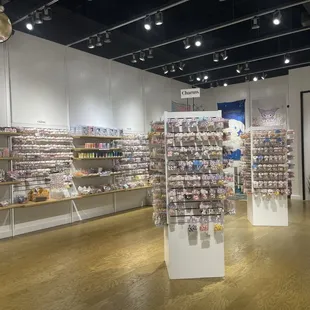 Dreaming at Ama&apos;s Dream Shop.